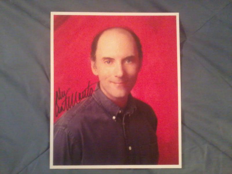 Dan Castellaneta autograph.jpg